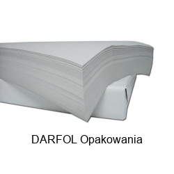 Papier pakowy PD z atestem 40/60cm 45g