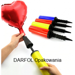 Pompka do balonów