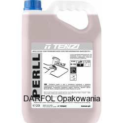 Perll mydło