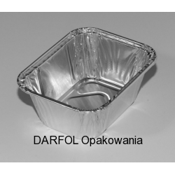 Foremka aluminiowa 25028 250ml