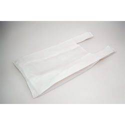 Reklamówka super mocna 25/45cm 52μm
