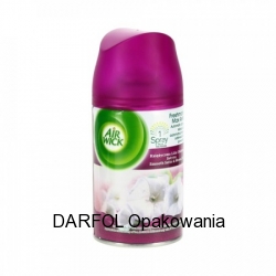 Air Wick Fresh Matic 250ml 
