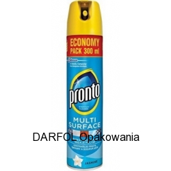 Pronto spray