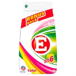 E Proszek do prania