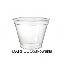 Pucharek PET 280ml