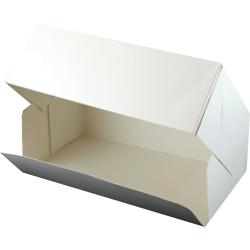 Pudełko na ciasto H02 14/17/7,5cm