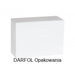 Pudełko cukiernicze 310/220/80mm