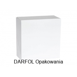 Pudełko cukiernicze 300/300/125mm