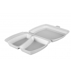 Menu Box dwudzielny