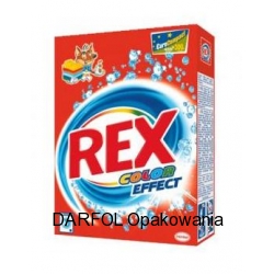 Rex proszek do prania