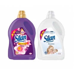 Silan płyn do płukania