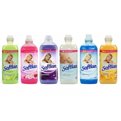 Softlan płyn do płukania