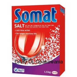 Somat sól do zmywarki