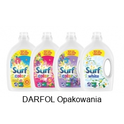 Surf żel do prania