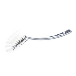 Szczotka do naczyń owalna