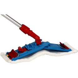 Mop przemysłowy Tes Clipper polski 40cm