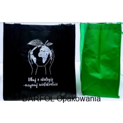 Torba wielokrotnego użytku 38/37cm