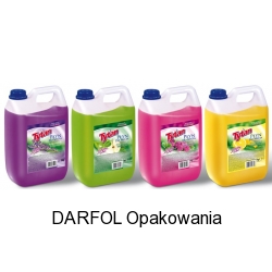 Tytan płyn uniwersalny 5l