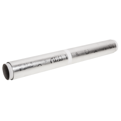 Folia aluminiowa z tłoczeniem