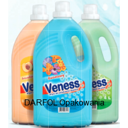 Veness płyn do płukania 4l