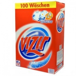 Vizir proszek do prania