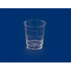 Kieliszek do wódki 20ml