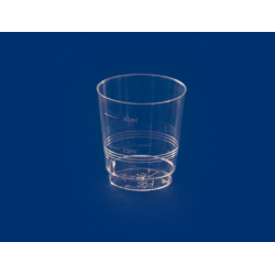 Kieliszek do wódki 40ml