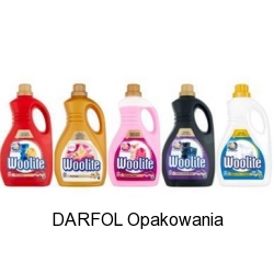 Woolite Perła płyn do prania
