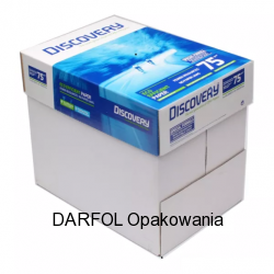 Papier ksero A4 500 szt. 