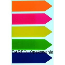 Zakładki indeksujące