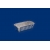 Foremka aluminiowa zamykana 900ml