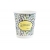 Kubek papierowy 200ml